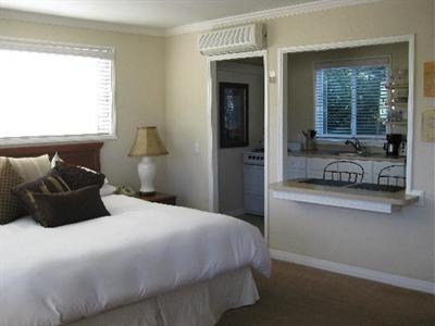 фото отеля The Tides Hotel Laguna Beach