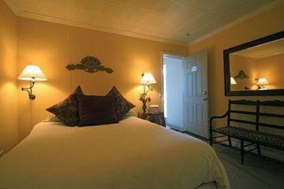 фото отеля The Tides Hotel Laguna Beach