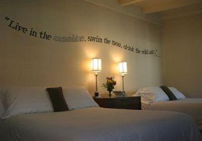 фото отеля The Tides Hotel Laguna Beach