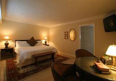 фото отеля The Tides Hotel Laguna Beach