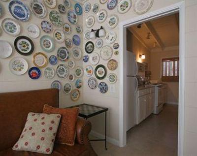 фото отеля The Tides Hotel Laguna Beach