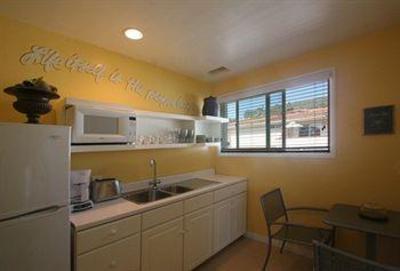 фото отеля The Tides Hotel Laguna Beach