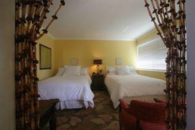 фото отеля The Tides Hotel Laguna Beach