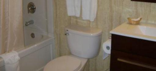 фото отеля Talbot Trail Inn & Suites
