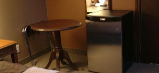 фото отеля Talbot Trail Inn & Suites