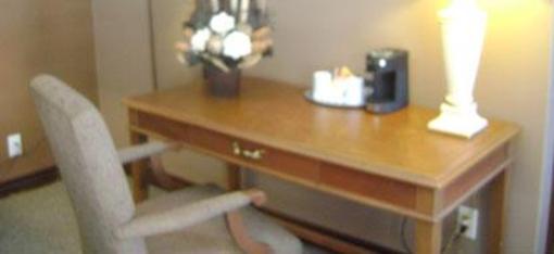 фото отеля Talbot Trail Inn & Suites