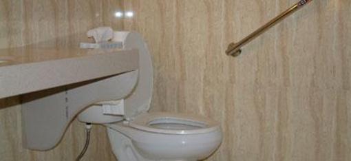 фото отеля Talbot Trail Inn & Suites
