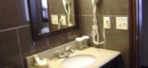фото отеля Talbot Trail Inn & Suites