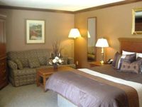 Talbot Trail Inn & Suites