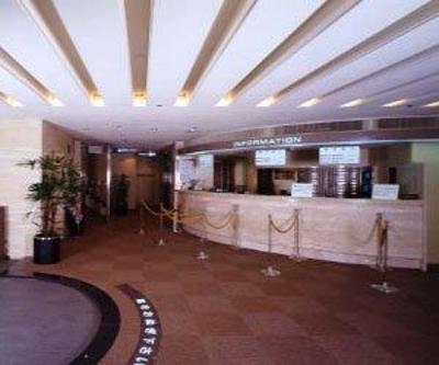 фото отеля Capsule Hotel Asahi Plaza Shinsaibashi