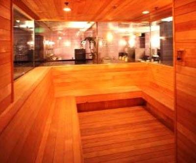 фото отеля Capsule Hotel Asahi Plaza Shinsaibashi