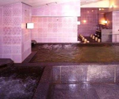 фото отеля Capsule Hotel Asahi Plaza Shinsaibashi