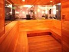 фото отеля Capsule Hotel Asahi Plaza Shinsaibashi