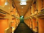 фото отеля Capsule Hotel Asahi Plaza Shinsaibashi