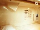 фото отеля Capsule Hotel Asahi Plaza Shinsaibashi