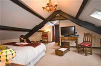 фото отеля Black Boy Inn