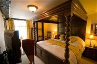 фото отеля Black Boy Inn