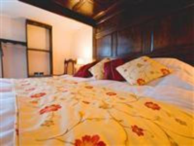 фото отеля Black Boy Inn