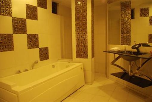 фото отеля Hotel Grandeur