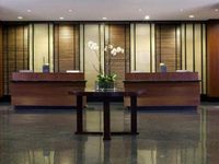 The Westin Peachtree Plaza