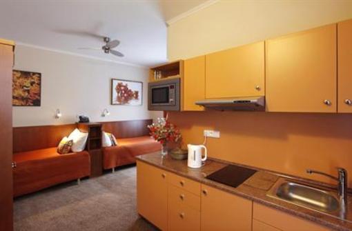 фото отеля Anyday Apartments
