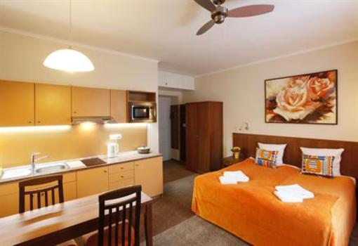 фото отеля Anyday Apartments