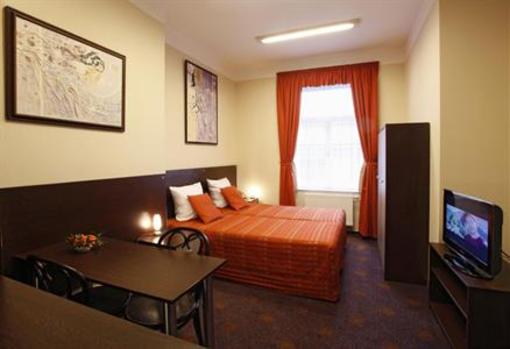 фото отеля Anyday Apartments