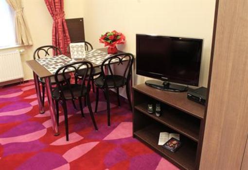 фото отеля Anyday Apartments