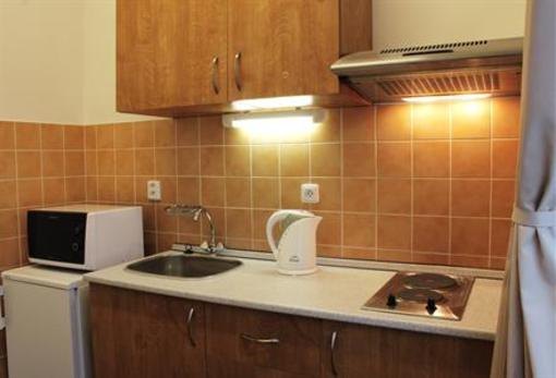 фото отеля Anyday Apartments