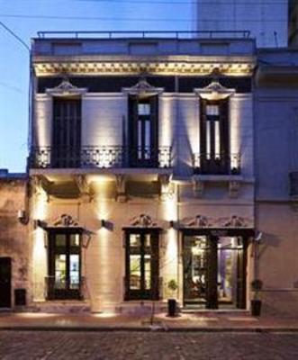 фото отеля San Telmo Luxury Suites