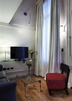 фото отеля San Telmo Luxury Suites