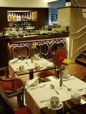 фото отеля San Telmo Luxury Suites