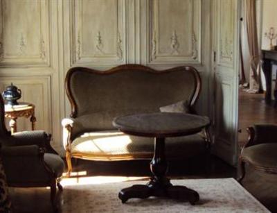 фото отеля Chateau Du Four De Vaux Varennes-Vauzelles
