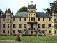 Chateau Du Four De Vaux Varennes-Vauzelles