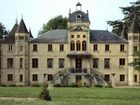 фото отеля Chateau Du Four De Vaux Varennes-Vauzelles