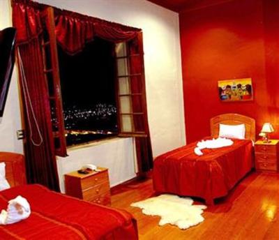 фото отеля Don Bosco Hotel