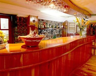 фото отеля Don Bosco Hotel