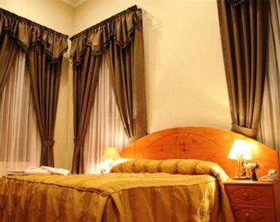 фото отеля Don Bosco Hotel