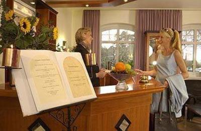 фото отеля Ringhotel Villa Margarete