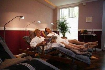 фото отеля Ringhotel Villa Margarete