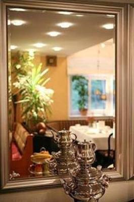 фото отеля Ringhotel Villa Margarete