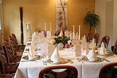 фото отеля Ringhotel Villa Margarete