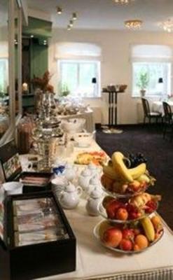 фото отеля Ringhotel Villa Margarete