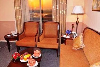 фото отеля City Hotel Ras Al Khaimah
