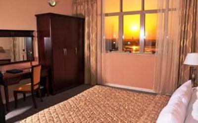 фото отеля City Hotel Ras Al Khaimah