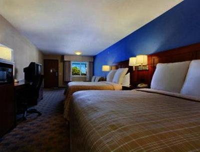 фото отеля Culver City Travelodge