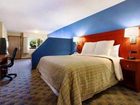 фото отеля Culver City Travelodge