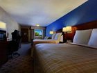 фото отеля Culver City Travelodge