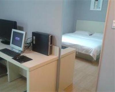 фото отеля E Home Inns Huanshi Road Branch Guangzhou