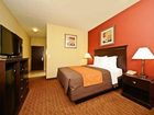 фото отеля Comfort Inn West